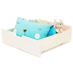 Pat + Sertare Бельмарко Svogen 2pcs (White) Thumb