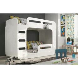 Pat suprapus BMS Group Max 2 80x200 (White)