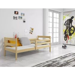 Pat BMS Group Eryk 90x200 (Pine)