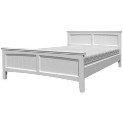 Pat Браво-Мебель Gratsiya 4 160x200 (White)