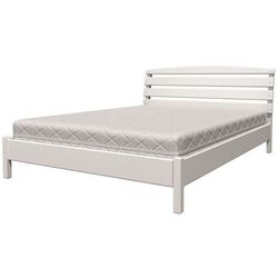 Pat Браво-Мебель Kameliya 1 160x200 (White Antique)