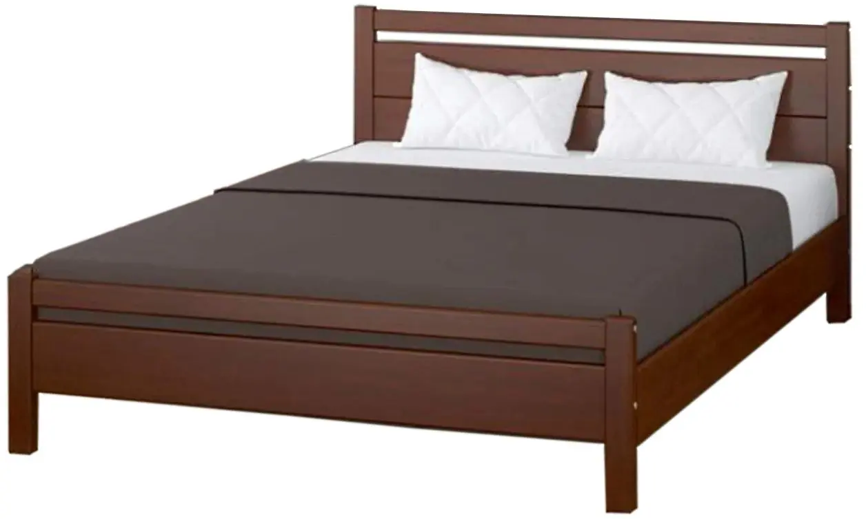 Pat Браво-Мебель Veronika-1 160x200 (Nut)