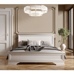 Pat Gerbor Kentuki LOZ/180 baza lamele (Alpine White) Thumb