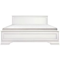 Pat Gerbor Kentuki LOZ/180 baza lamele (Alpine White) Thumb