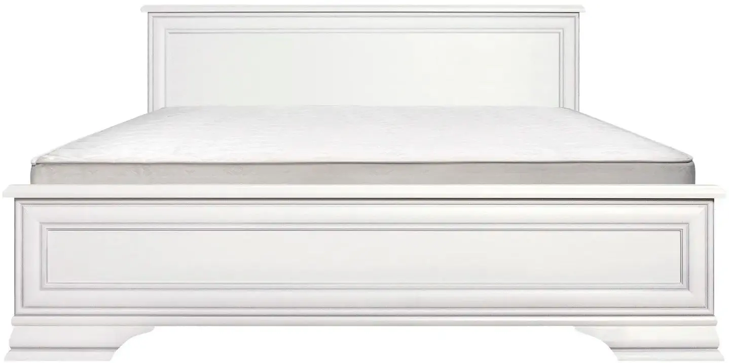 Pat Gerbor Kentuki LOZ/180 baza lamele (Alpine White)