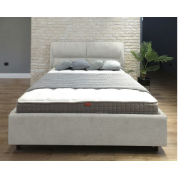 Pat Charmbed Alisa Prestige 140x200 Glow 03 (Fossil) Thumb