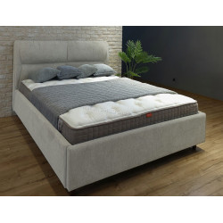 Pat Charmbed Alisa Prestige 140x200 Glow 04 (Stone)