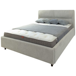 Pat Charmbed Alisa Prestige 160x200 Glow 03 (Fossil) Thumb