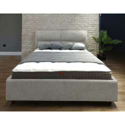Pat Charmbed Alisa Prestige 160x200 Glow 04 (Stone) Thumb