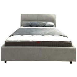 Pat Charmbed Alisa Prestige 160x200 Glow 04 (Stone) Thumb