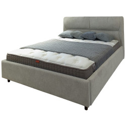Pat Charmbed Alisa Prestige 160x200 Glow 04 (Stone) Thumb