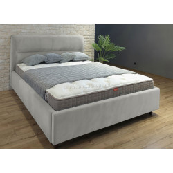 Кровать Charmbed Alisa Prestige 160x200 Velluto 03 (Mika)