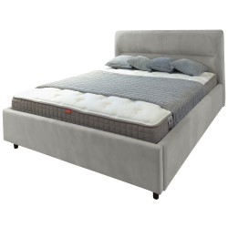 Кровать Charmbed Alisa Prestige 160x200 Velluto 03 (Mika) Thumb