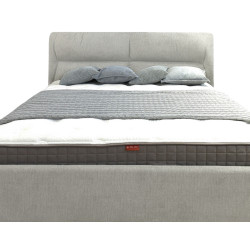 Pat Charmbed Alisa Prestige 180x200 Glow 03 (Fossil) Thumb