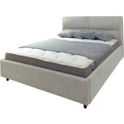 Pat Charmbed Alisa Prestige 180x200 Glow 03 (Fossil) Thumb