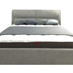 Pat Charmbed Alisa Prestige 180x200 Glow 04 (Stone) Thumb