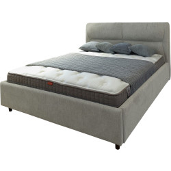 Pat Charmbed Alisa Prestige 180x200 Glow 04 (Stone) Thumb