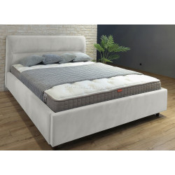 Кровать Charmbed Alisa Prestige 180x200 Velluto 02 (Beige)