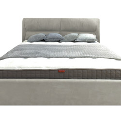 Кровать Charmbed Alisa Prestige 180x200 Velluto 03 (Mika) Thumb
