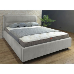 Кровать Charmbed Alisa Prestige 180x200 Velluto 03 (Mika)