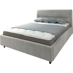 Кровать Charmbed Alisa Prestige 180x200 Velluto 03 (Mika) Thumb