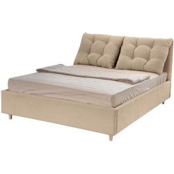 Pat Charmbed Confort Adele Eco 180x200 London 03 (Beige) Thumb