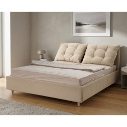 Pat Charmbed Confort Adele Eco 180x200 London 03 (Beige)