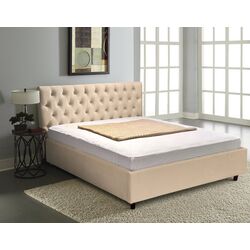 Pat Charmbed Confort Elena London 02 180x200 (Milk Coffee)