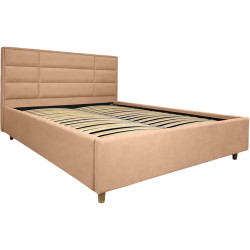 Кровать Charmbed Confort Olivia 180x200 London 03 (Beige) Thumb