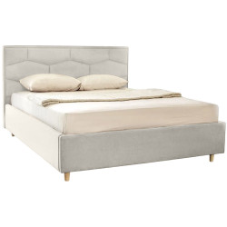 Pat Charmbed Confort Solomia Eco 160x200 Royal 02 (Beige) Thumb