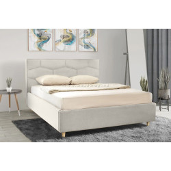 Pat Charmbed Confort Solomia Eco 160x200 Royal 02 (Beige) Thumb