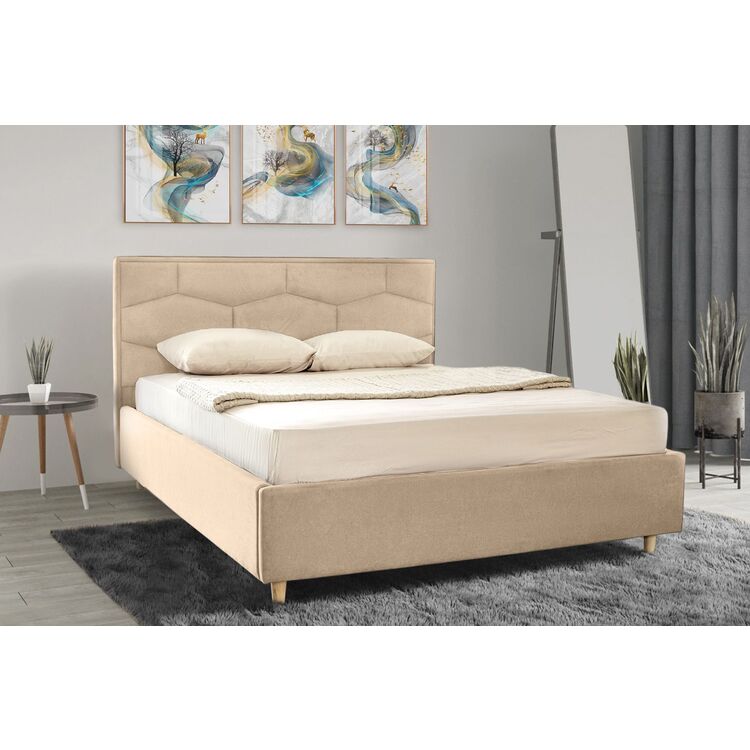 Comfort Charmbed