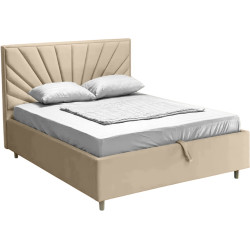 Pat Charmbed Confort Sunny Eco 120x200 London 03 (Beige) Thumb