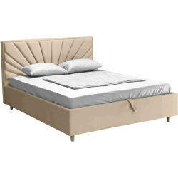 Кровать Charmbed Confort Sunny Eco 180x200 London 03 (Beige) Thumb