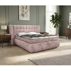 Pat Charmbed Diana 160x200 King 03 (Beige)