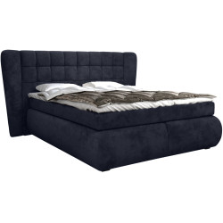 Pat Charmbed Diana 160x200 King 11 (Dark Blue) Thumb