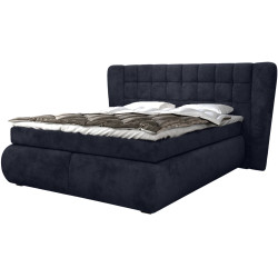 Pat Charmbed Diana 160x200 King 11 (Dark Blue) Thumb