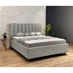 Pat Charmbed Eva Prestige 140x200 Velluto 03 (Mika)