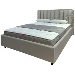 Кровать Charmbed Eva Prestige 160x200 Velluto 03 (Mika) Thumb