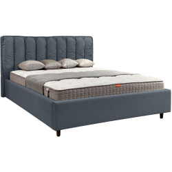 Кровать Charmbed Eva Prestige 180x200 Glow 19 (Anthracite) Thumb