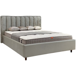 Кровать Charmbed Eva Prestige 180x200 Velluto 03 (Mika) Thumb