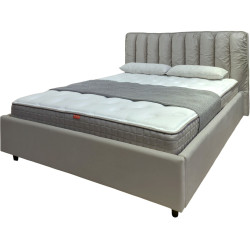 Кровать Charmbed Eva Prestige 180x200 Velluto 03 (Mika) Thumb