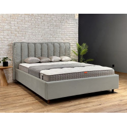 Кровать Charmbed Eva Prestige 180x200 Velluto 03 (Mika)