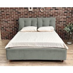 Pat Charmbed Lux Adele Laguna 43 160x200 (Gray) Thumb