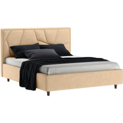 Pat Charmbed Lux Agata 180x200 Mono 02 (Beige) Thumb