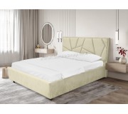 Pat Charmbed Lux Agata Laguna 03 160x200 (Ivory)