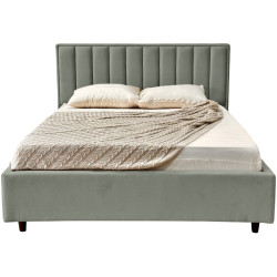 Pat Charmbed Lux Estela 160x200 Laguna 43 (Dark Grey) Thumb