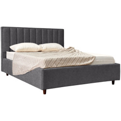 Pat Charmbed Lux Estela 160x200 Mono 07 (Dark Grey) Thumb