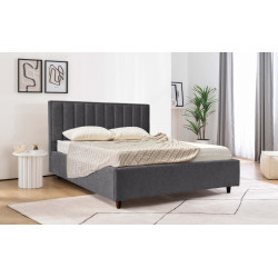 Pat Charmbed Lux Estela 160x200 Mono 07 (Dark Grey) Thumb