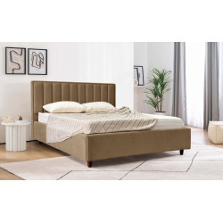 Pat Charmbed Lux Estela 180x200 Laguna 06 (Cappuccino)